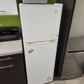 White GR-282R Fridge Refrigerator